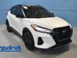 Certified 2023 Nissan Kicks SR 4D Sport Utility