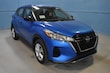 Nissan Kicks Play