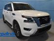 Used 2021 Nissan Armada Platinum 4D Sport Utility