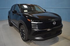 2025 Nissan Kicks SV SUV