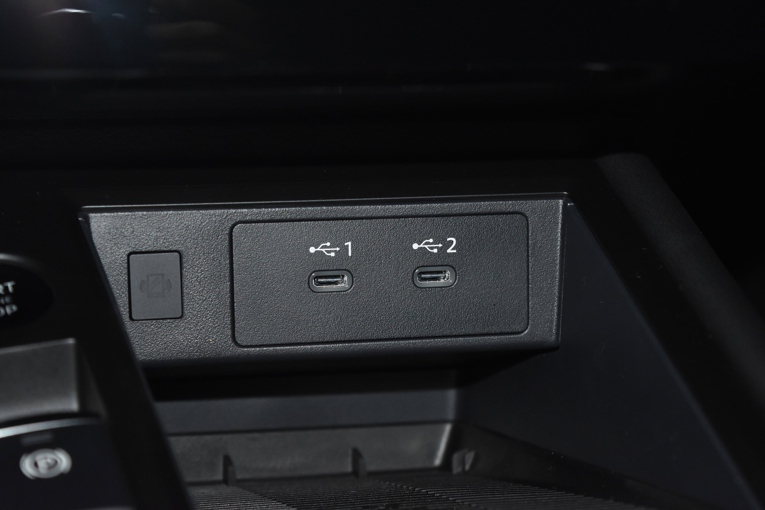 2025 Nissan Kicks SR AWD - Photo 12