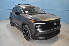 2026 Nissan Kicks SV SUV