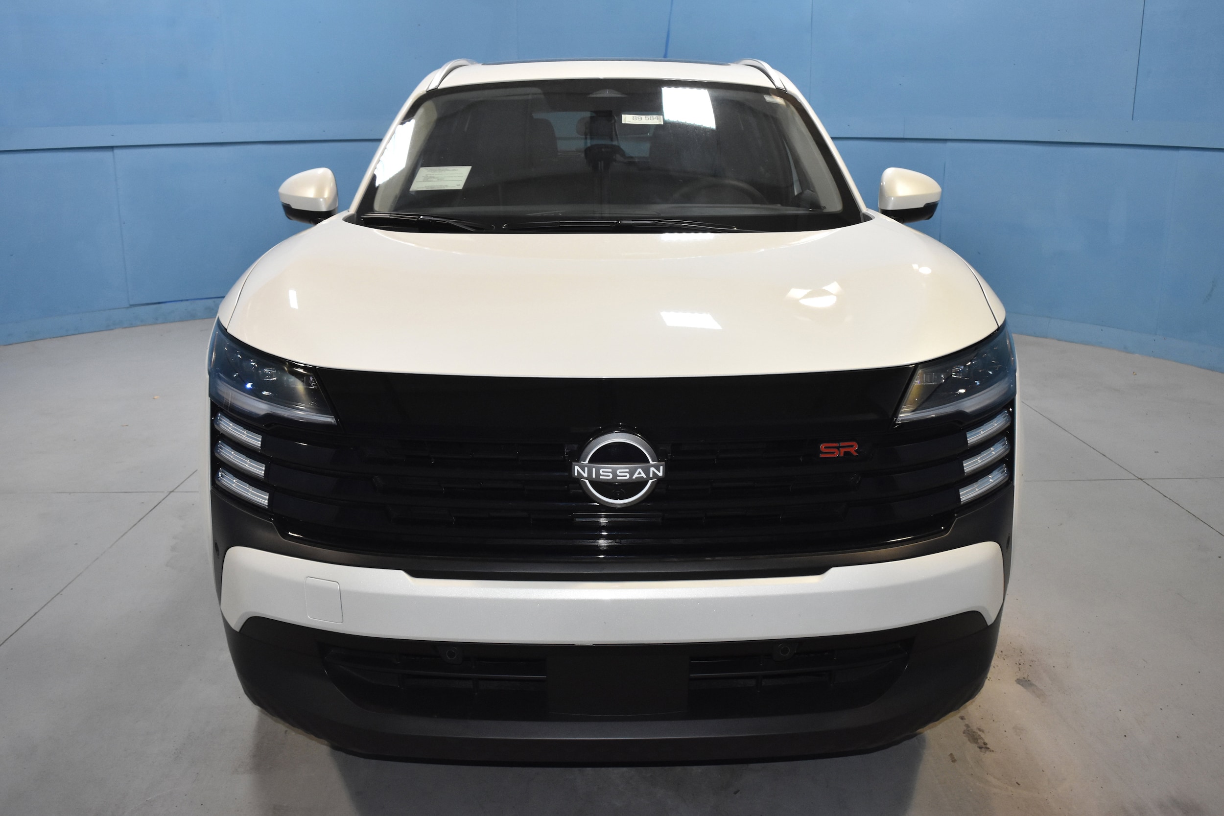2025 Nissan Kicks SR AWD - Photo 20