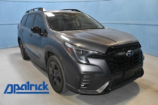 2024 Subaru Ascent Onyx Edition 4D Sport Utility 4S4WMAHD7R3449050
