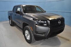 2026 Nissan Frontier S Truck Crew Cab