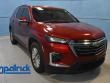 Used 2023 Chevrolet Traverse LT 4D Sport Utility