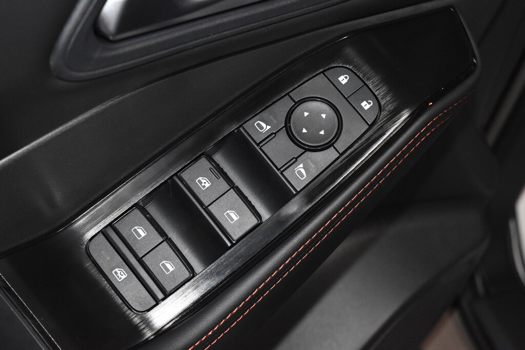 New 2026 Nissan Rogue Rock Creek SUV