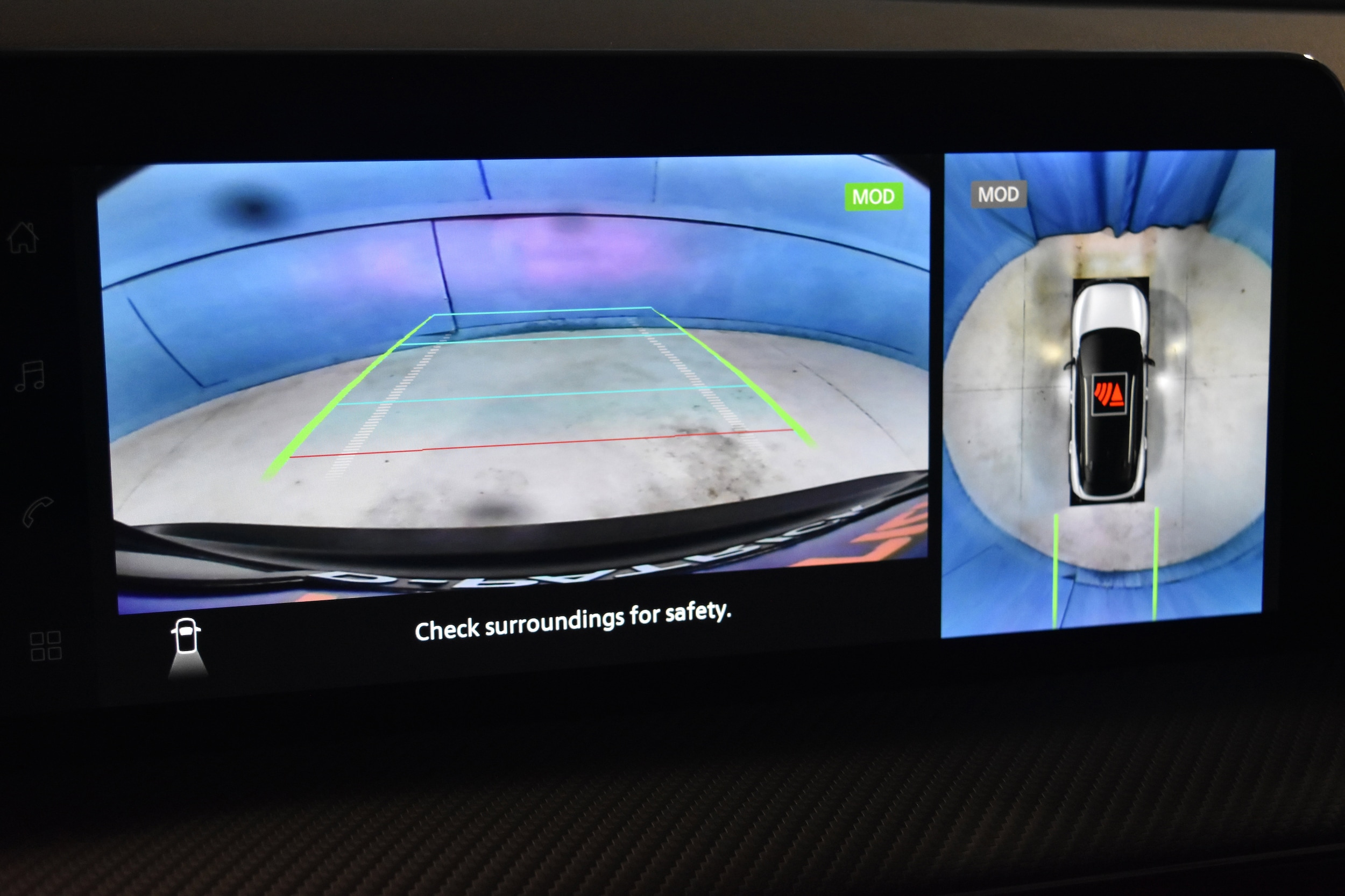 2026 Nissan KICKS SR AWD - Photo 9