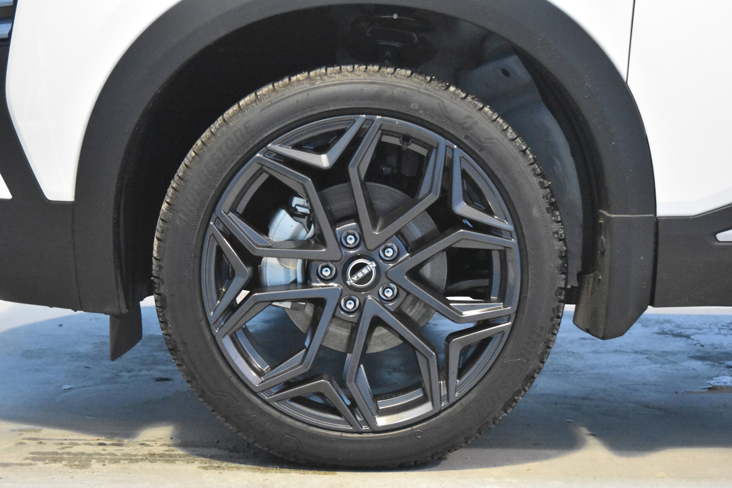 2026 Nissan KICKS SR AWD - Photo 22