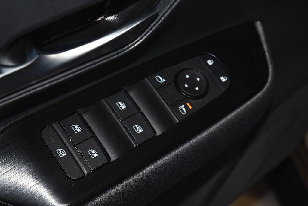 New 2026 Nissan Kicks SV SUV