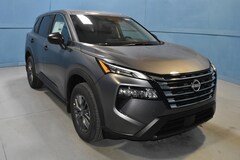 2026 Nissan Rogue S SUV