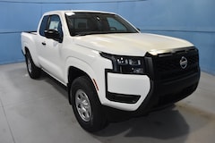 2026 Nissan Frontier S Truck King Cab