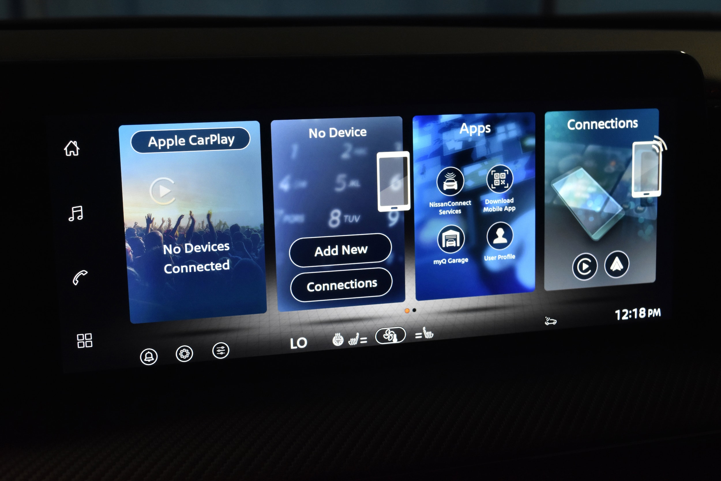 2026 Nissan KICKS SR AWD - Photo 8