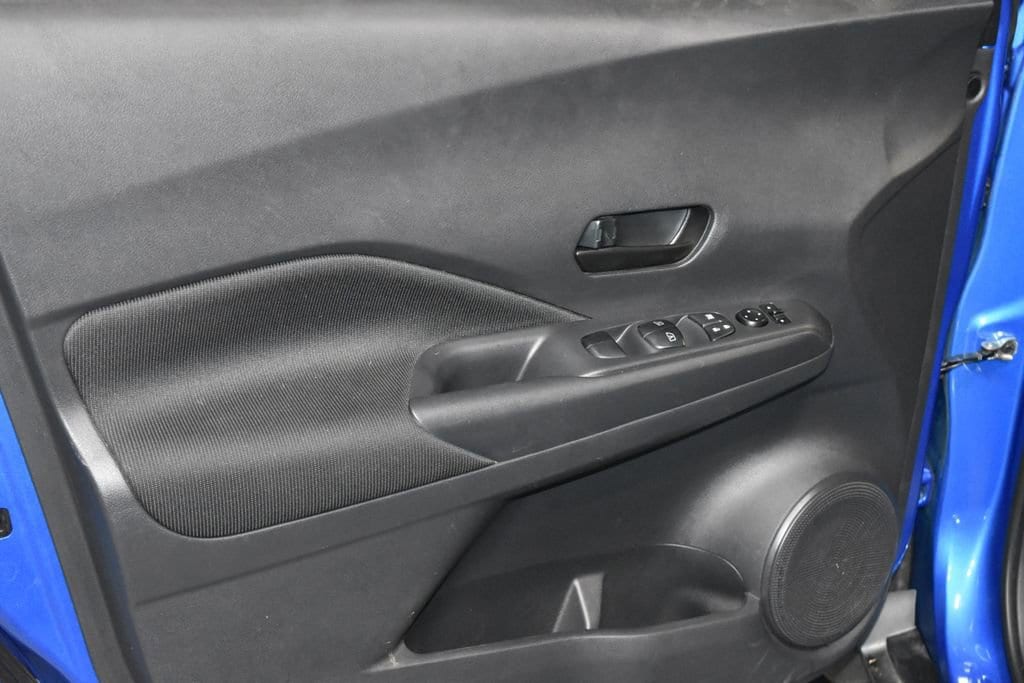 Certified 2021 Nissan Kicks S 4D Sport Utility