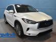 Used 2023 INFINITI QX50 Luxe 4D Sport Utility