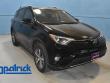 Used 2018 Toyota RAV4 XLE 4D Sport Utility