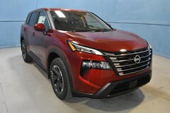 2026 Nissan Rogue SV SUV