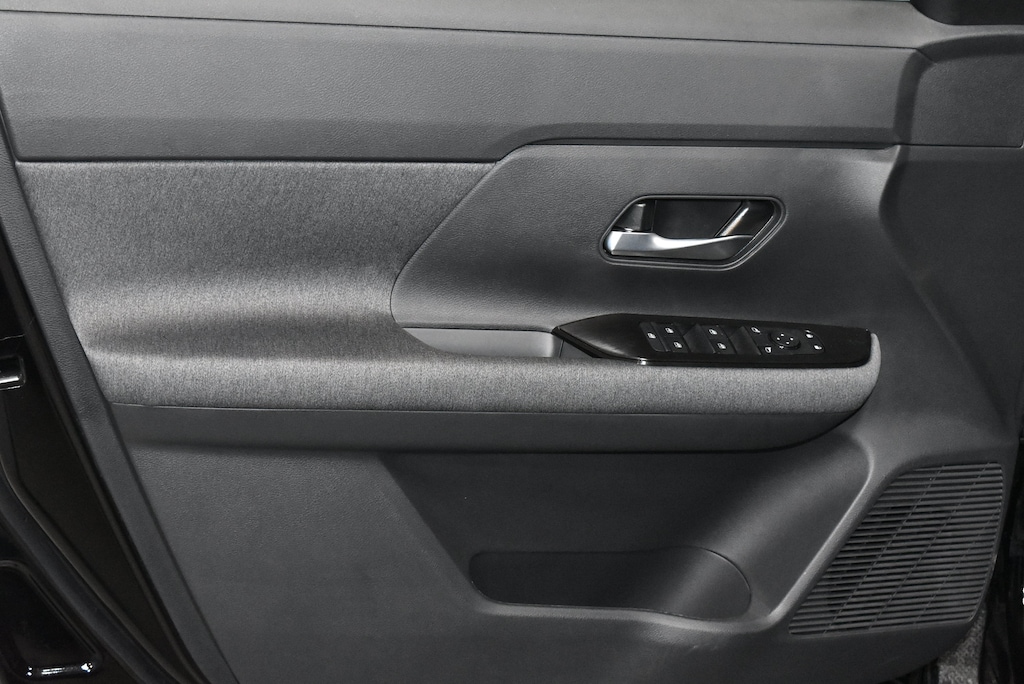 New 2027 Nissan Kicks SV SUV
