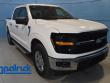 Used 2025 Ford F-150 XLT Truck SuperCrew