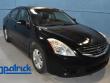 Used 2010 Nissan Altima 2.5 SL 4D Sedan