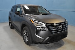 2026 Nissan Rogue S SUV