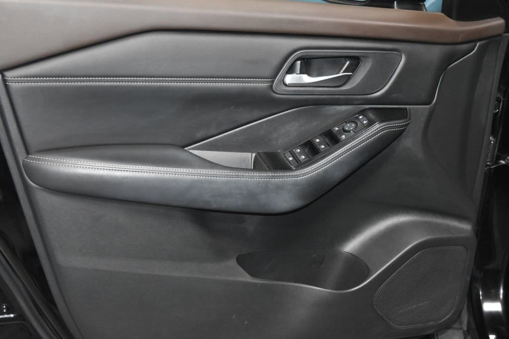 Certified 2023 Nissan Rogue SV 4D Sport Utility