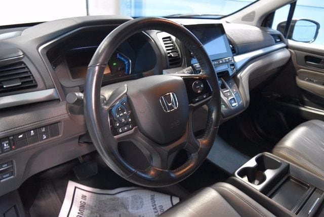 honda navigation update brown 2019