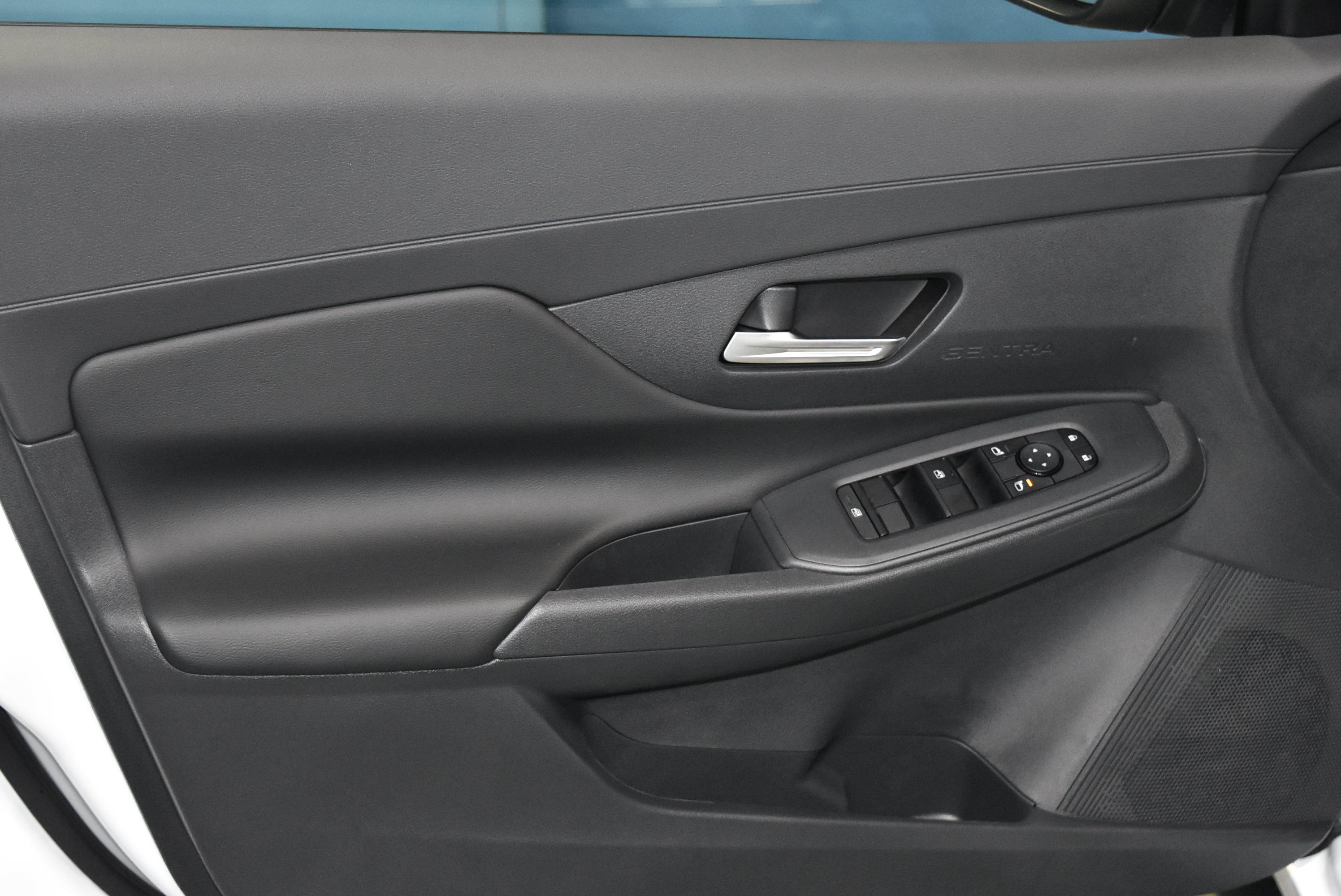 New 2027 Nissan Sentra S Sedan