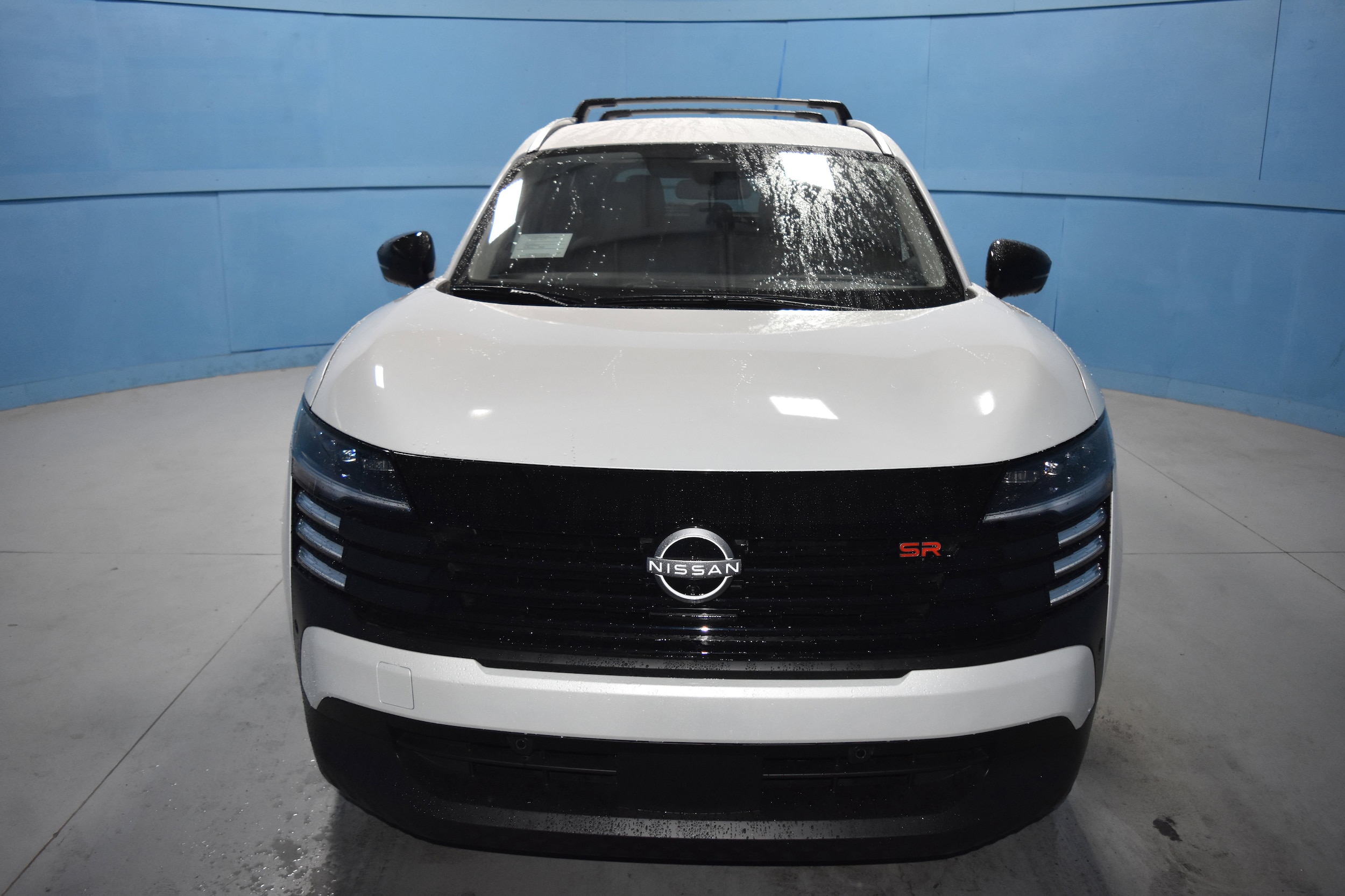 2026 Nissan KICKS SR AWD - Photo 16