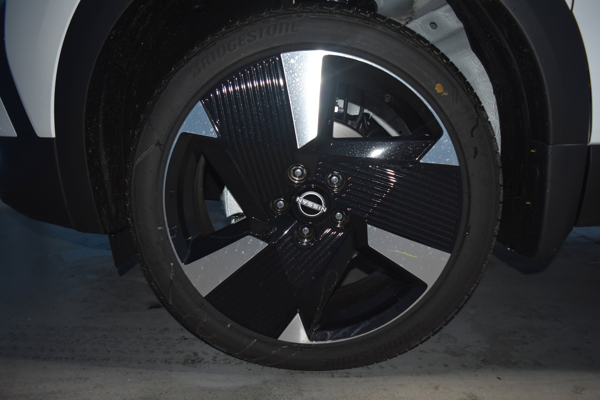 2026 Nissan KICKS SR AWD - Photo 17