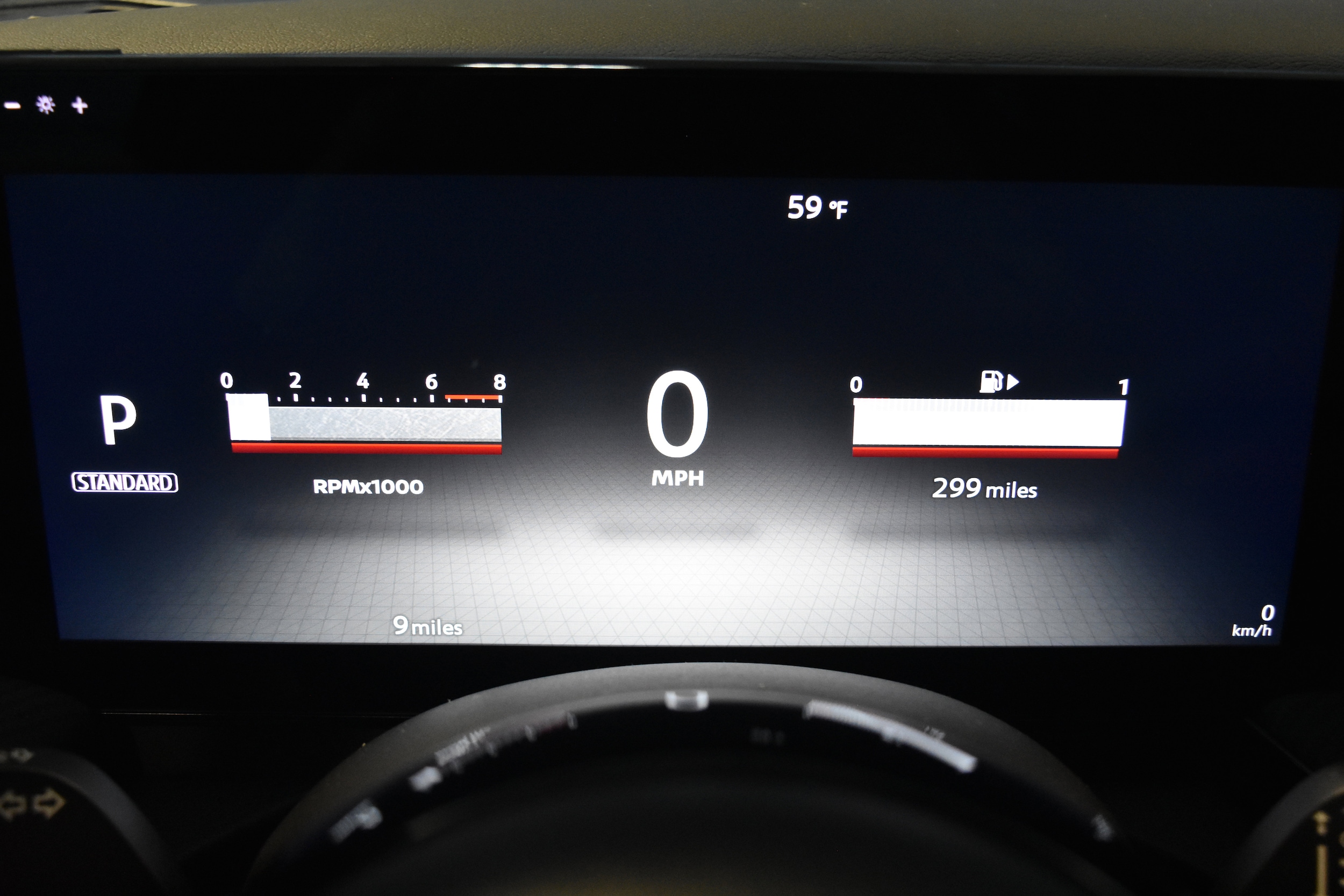 2026 Nissan KICKS SR AWD - Photo 13