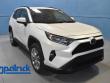 Used 2021 Toyota RAV4 XLE Premium 4D Sport Utility