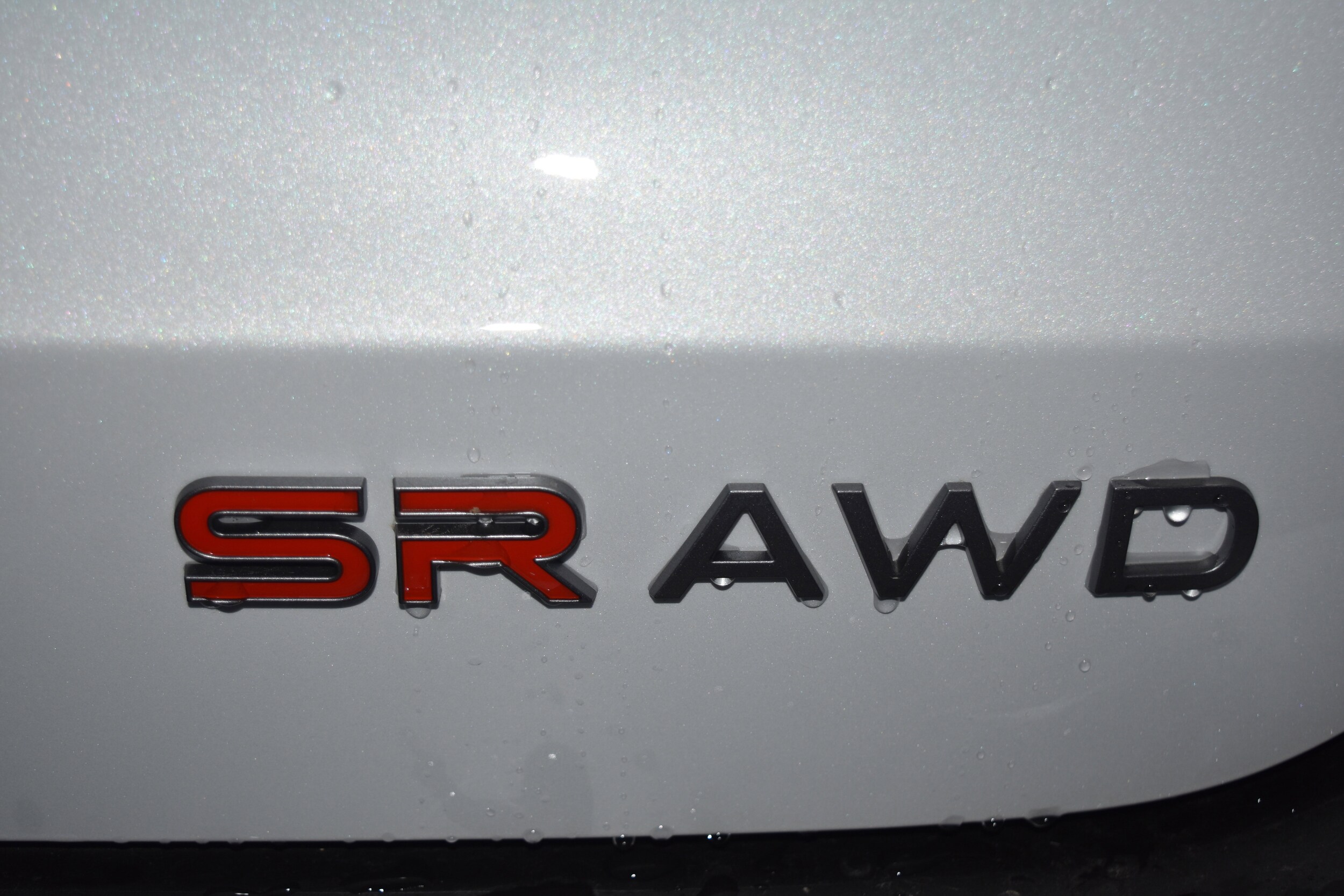 2026 Nissan KICKS SR AWD - Photo 20