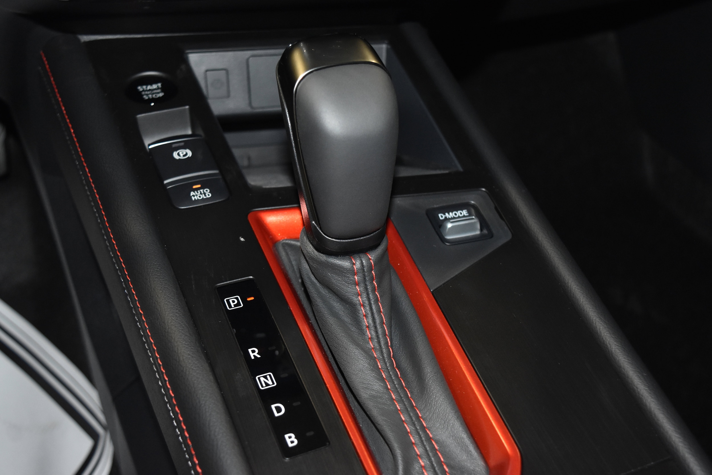 2026 Nissan KICKS SR AWD - Photo 14