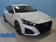 Used 2023 Nissan Altima 2.5 SR 4D Sedan