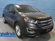 Used 2018 Ford Edge SEL 4D Sport Utility