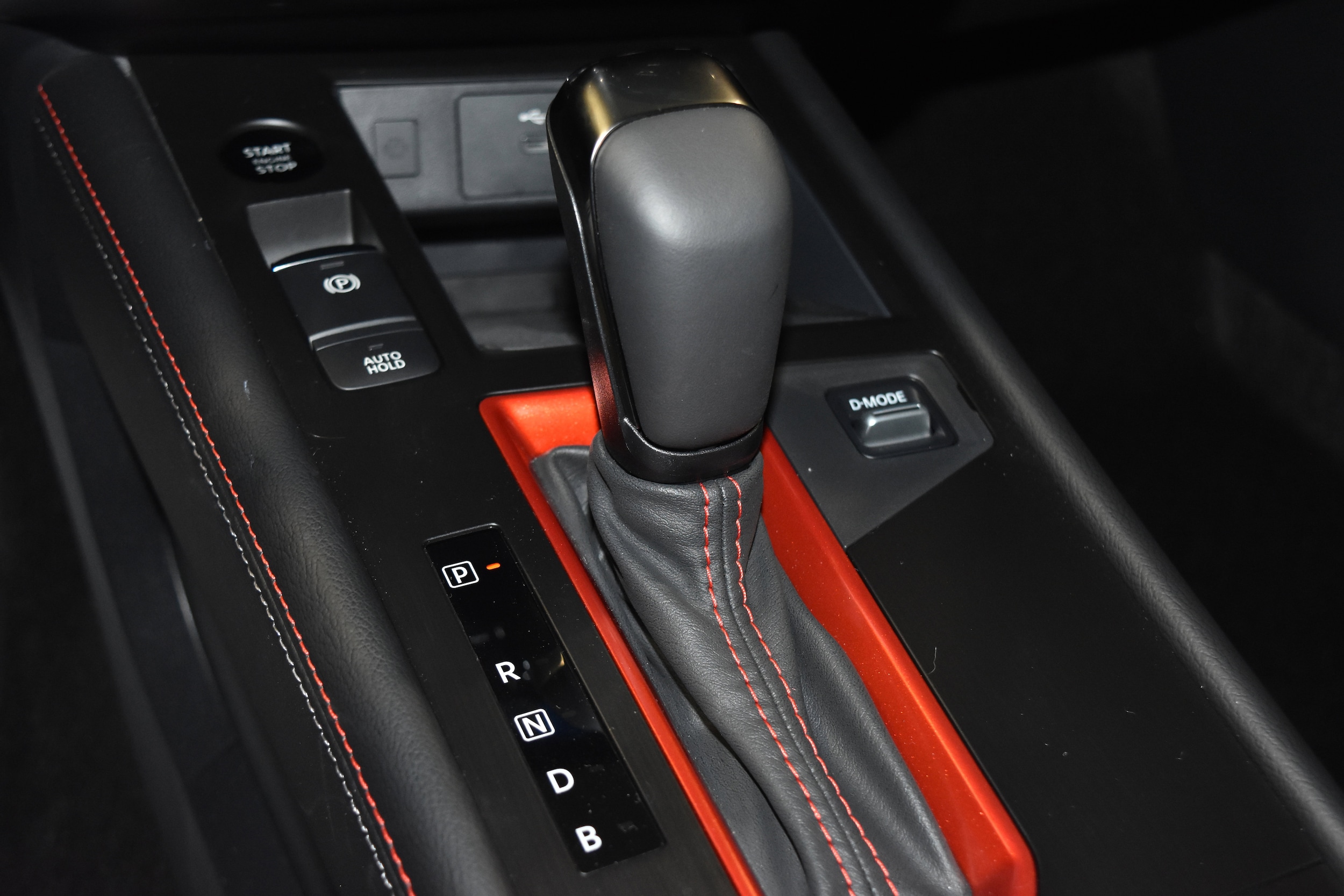 2026 Nissan KICKS SR AWD - Photo 13