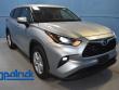 Used 2024 Toyota Highlander LE 4D Sport Utility