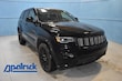  Jeep Grand Cherokee WK