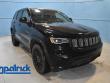 Used 2022 Jeep Grand Cherokee WK Laredo X 4D Sport Utility