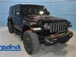 Used 2020 Jeep Wrangler Unlimited Rubicon 4D Sport Utility