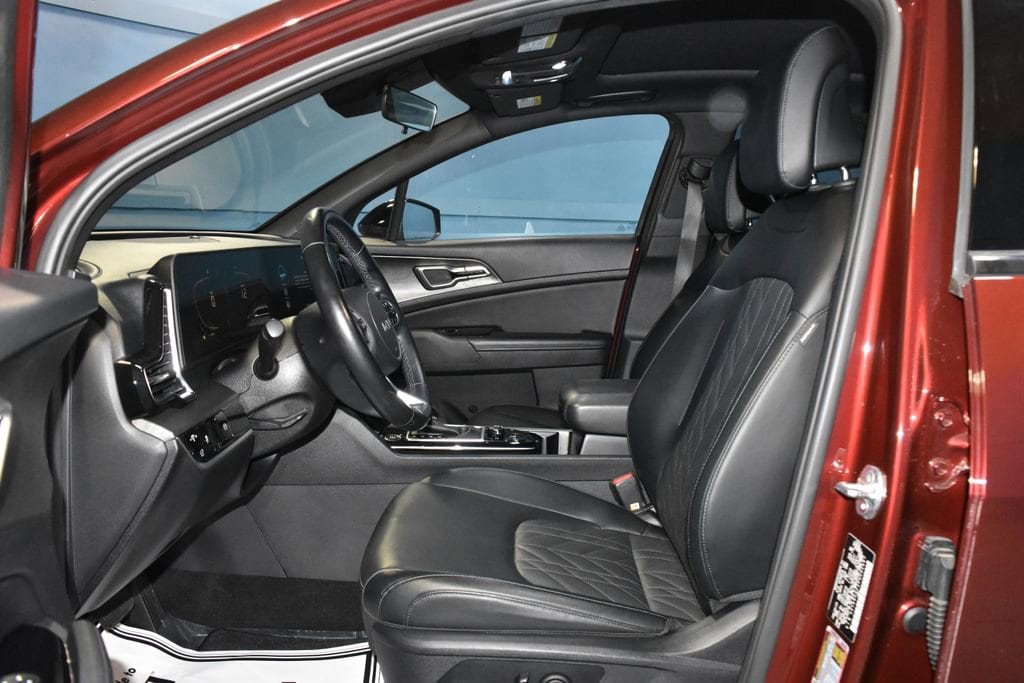 2023 Kia Sportage X-Line - Photo 6