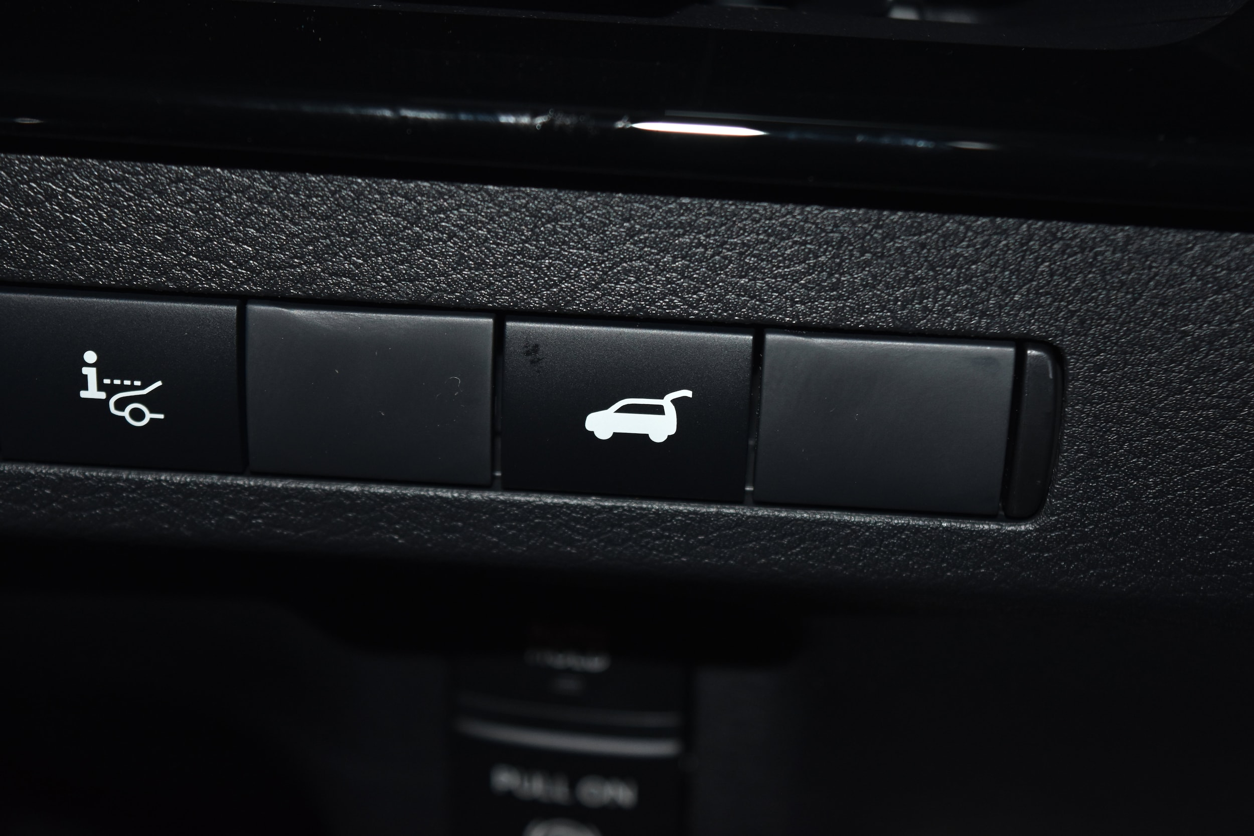 2026 Nissan Murano Platinum - Photo 15