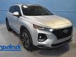 Used 2019 Hyundai Santa Fe Ultimate 4D Sport Utility
