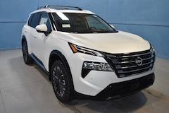 2026 Nissan Rogue Platinum SUV