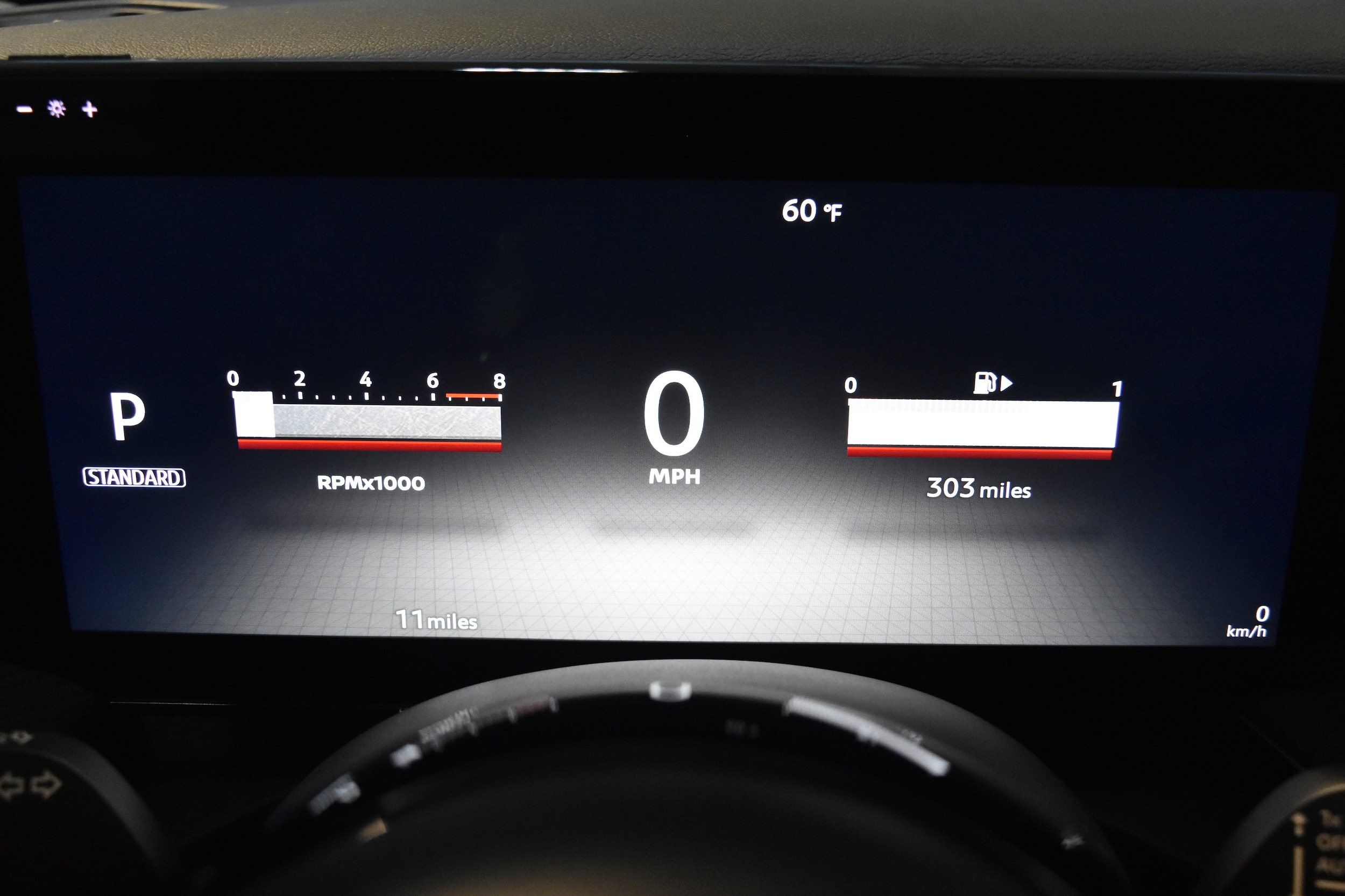 2025 Nissan Kicks SR AWD - Photo 16