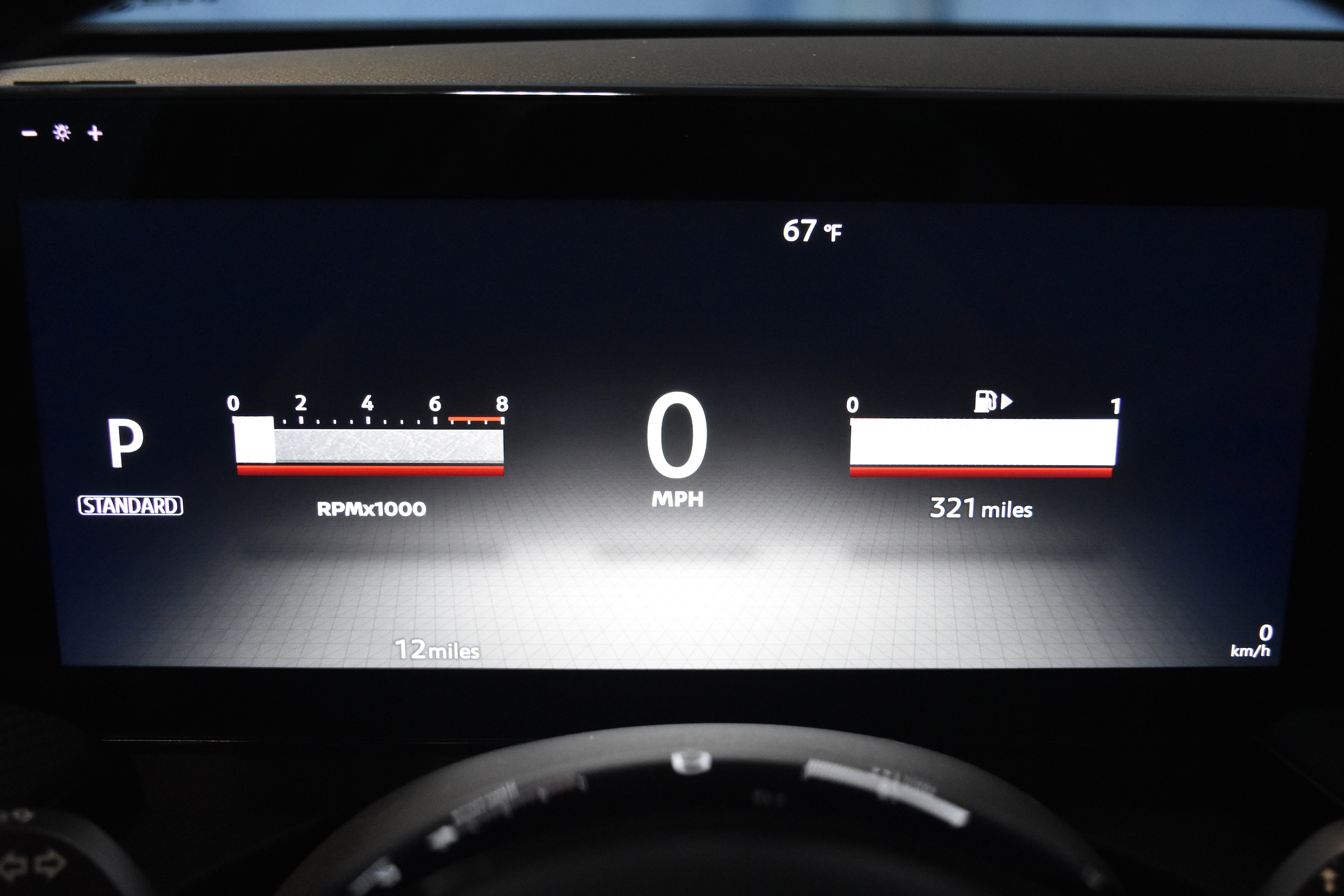 2026 Nissan KICKS SR AWD - Photo 16