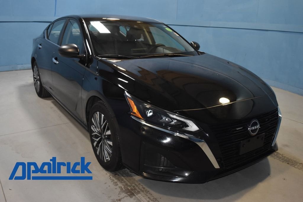 2024 Nissan Altima SV