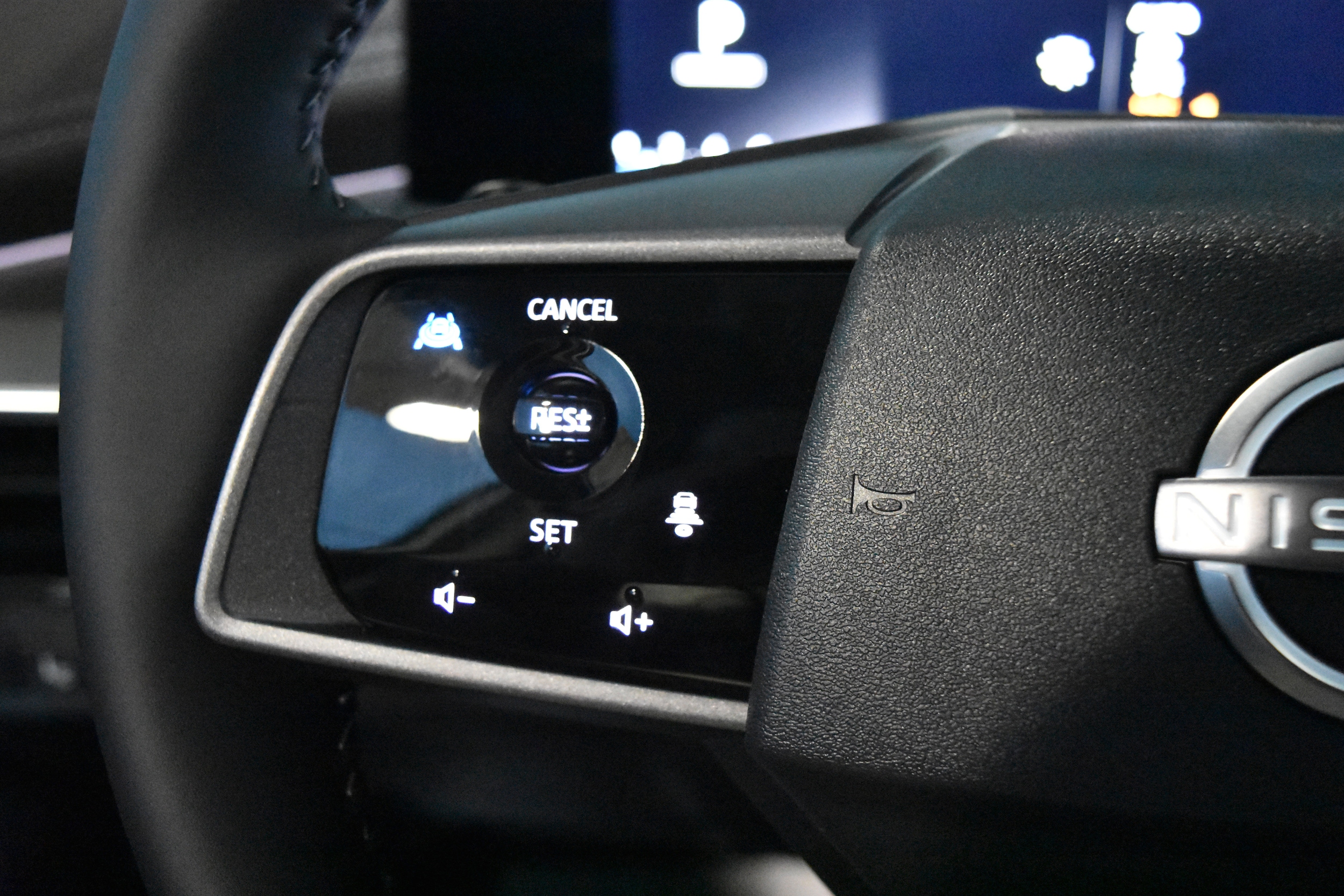 2026 Nissan Murano Platinum - Photo 7