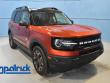 Used 2022 Ford Bronco Sport Outer Banks 4D Sport Utility